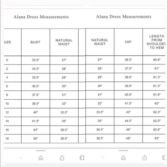 BHLDN x Donna Morgan Alana Dress NWOT - Picture 6 of 6